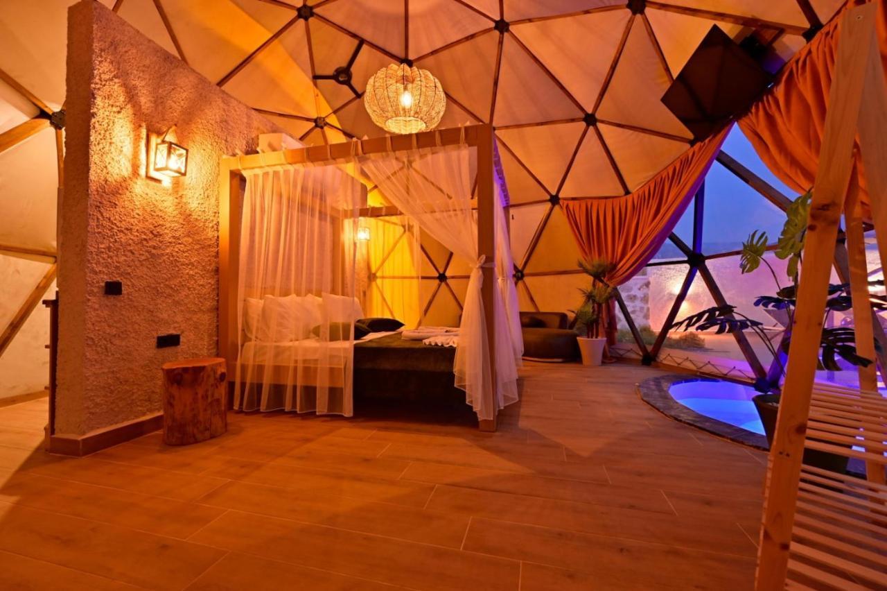 Kalkan Dome Suites & Deluxe Hotel Kas Exterior foto