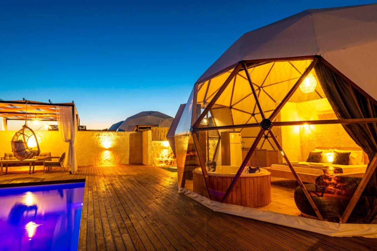 Kalkan Dome Suites & Deluxe Hotel Kas Exterior foto